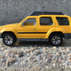 Illustration for article titled Land Of The Rising Sun - Birth of Xterra